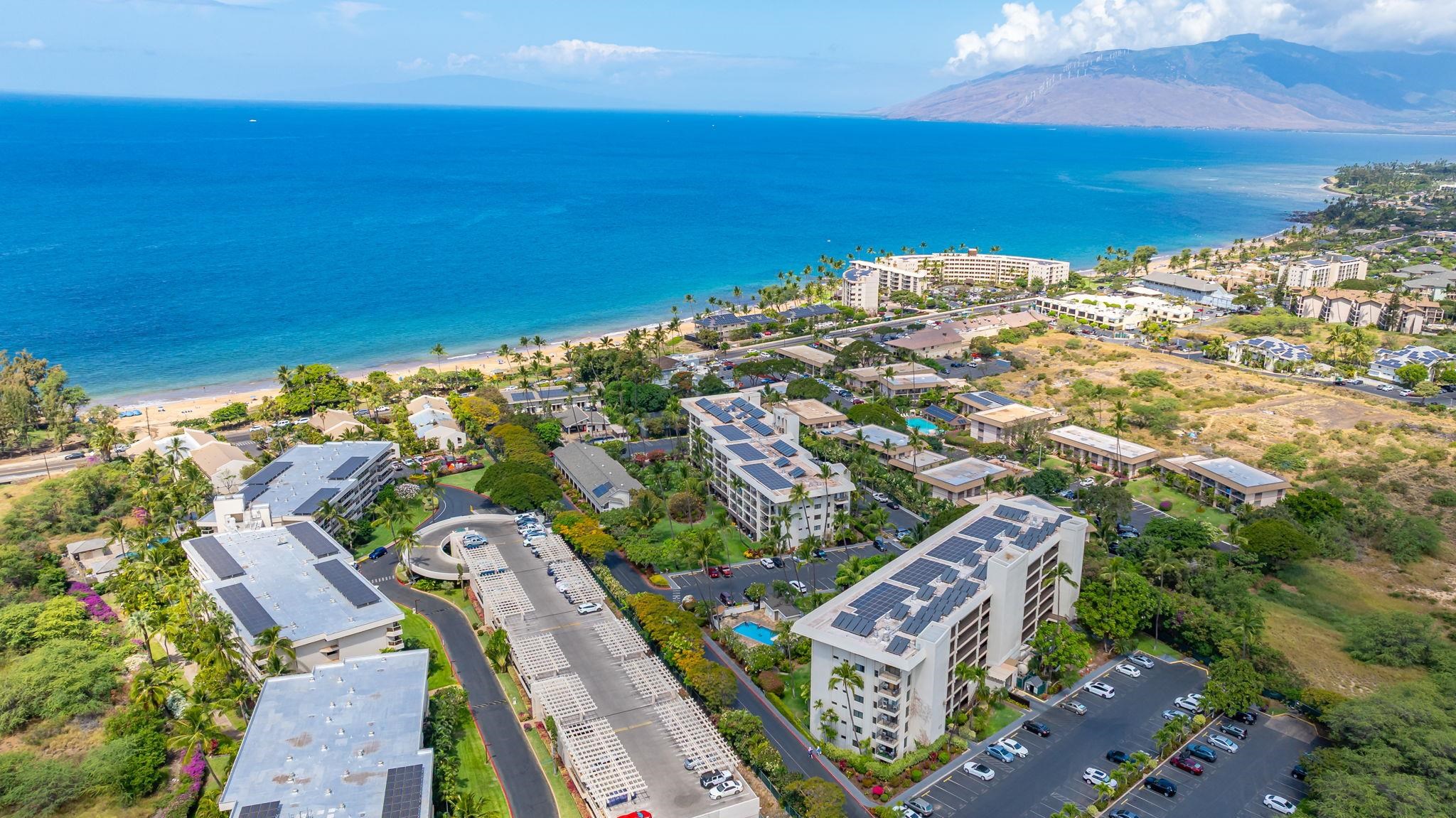 Kihei Akahi condo # C-620, Kihei, Hawaii - photo 9 of 38