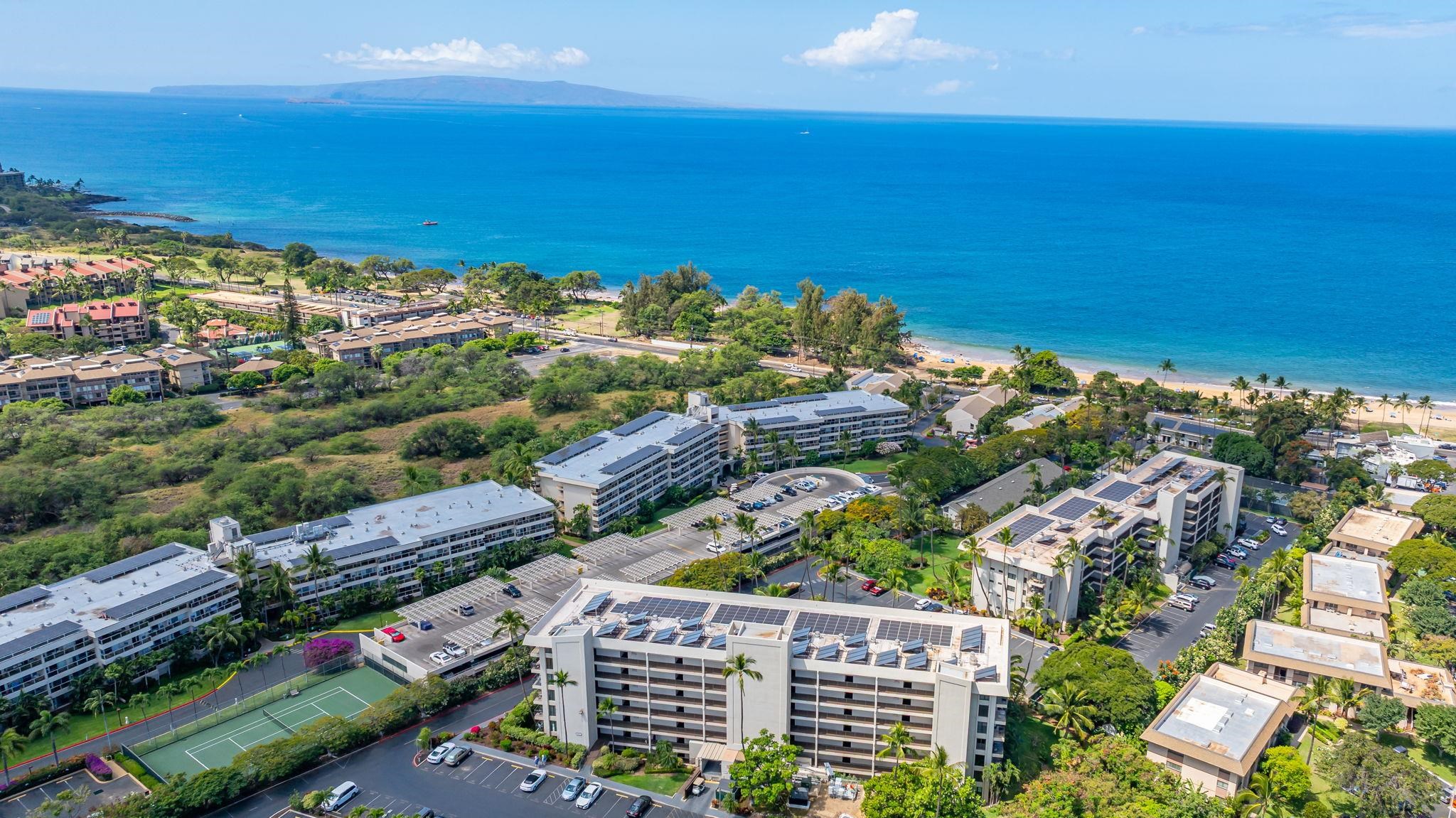Kihei Akahi condo # C-620, Kihei, Hawaii - photo 10 of 38