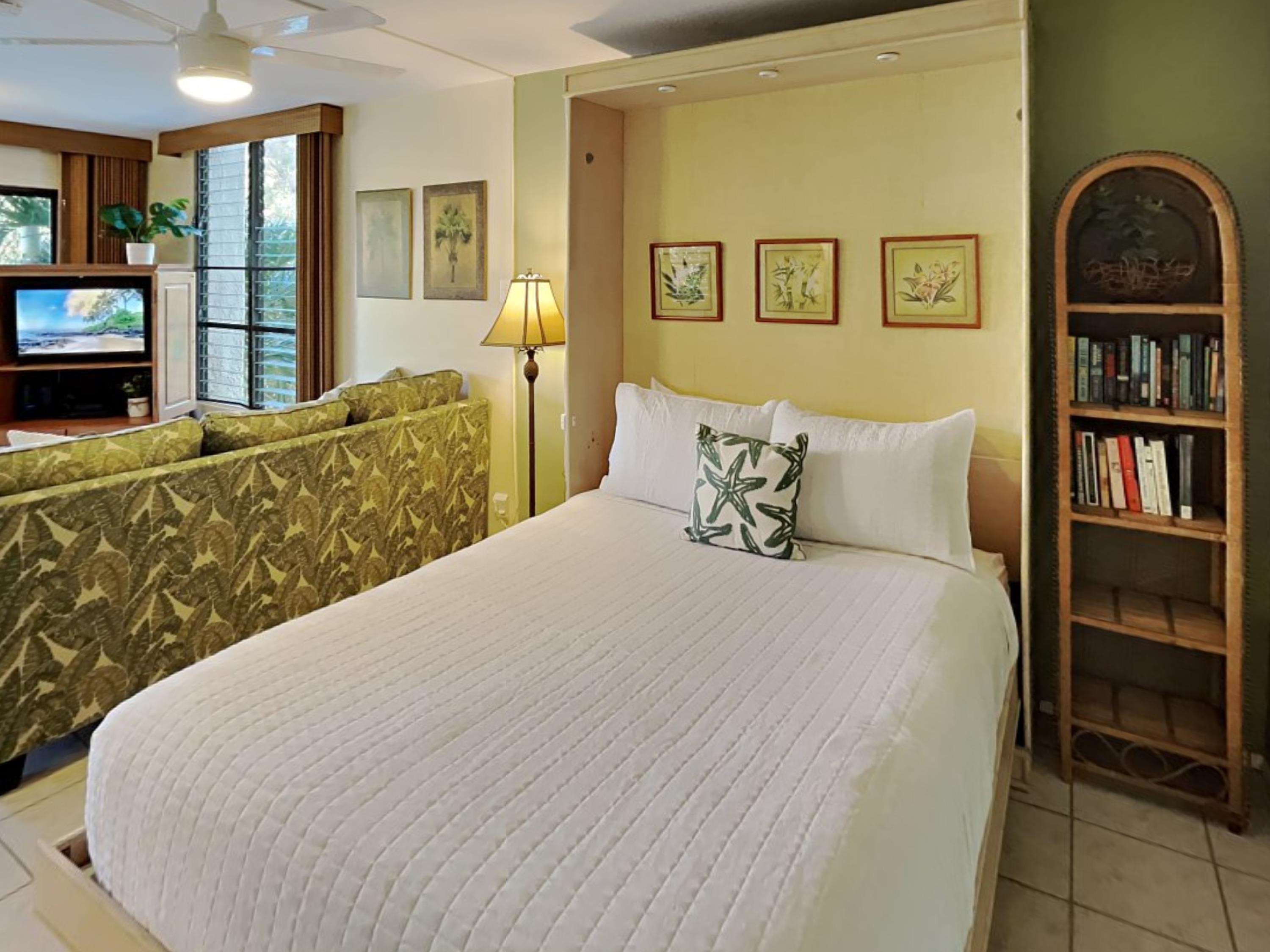 Kihei Akahi condo # D101, Kihei, Hawaii - photo 19 of 23