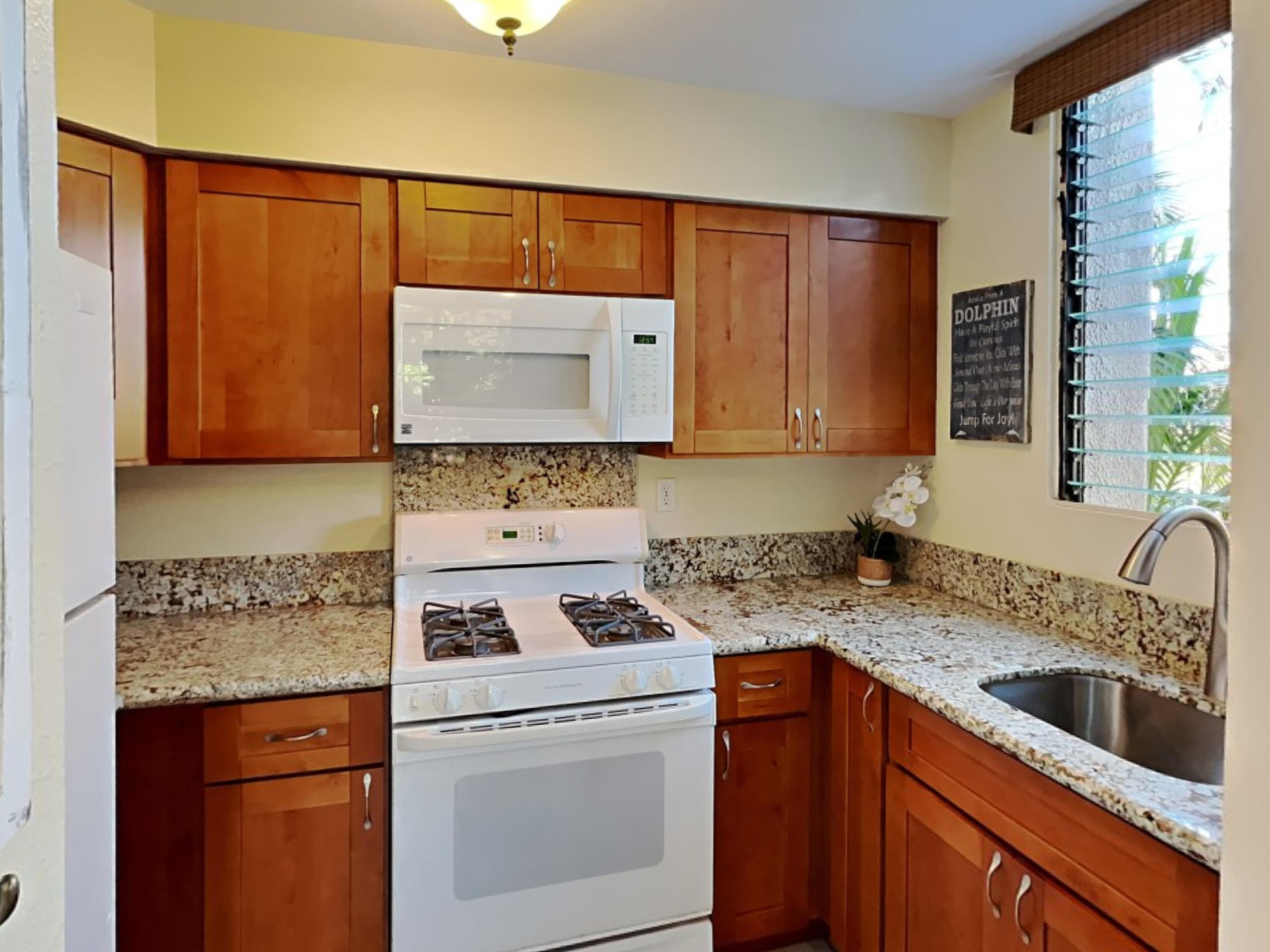 Kihei Akahi condo # D101, Kihei, Hawaii - photo 6 of 23
