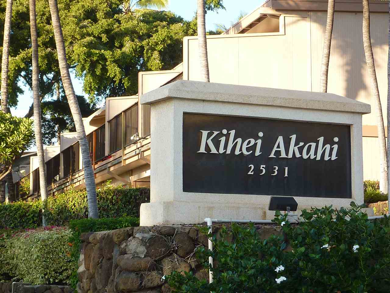 Kihei Akahi condo # D-102, Kihei, Hawaii - photo 18 of 23
