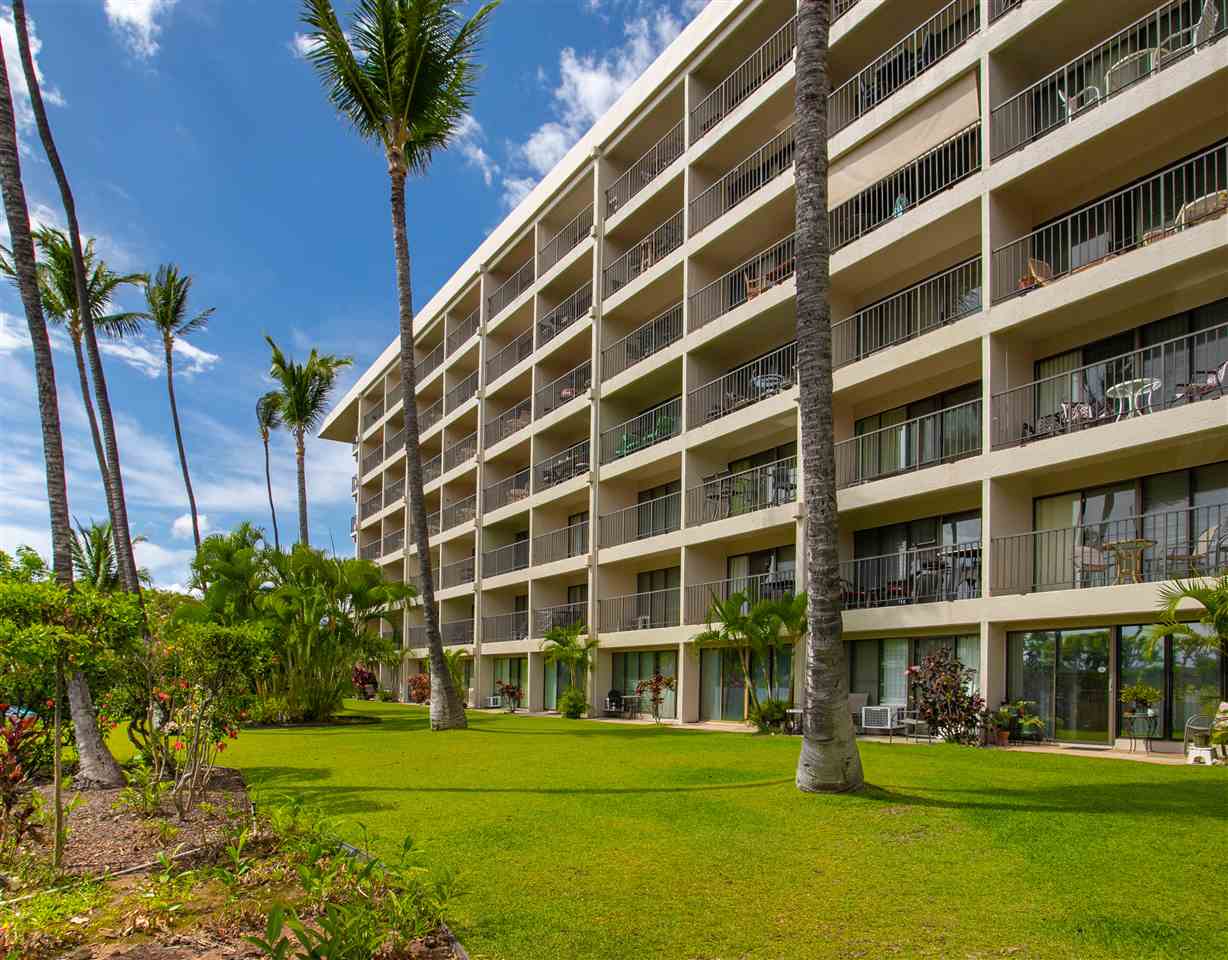 Kihei Akahi condo # D106, Kihei, Hawaii - photo 27 of 30