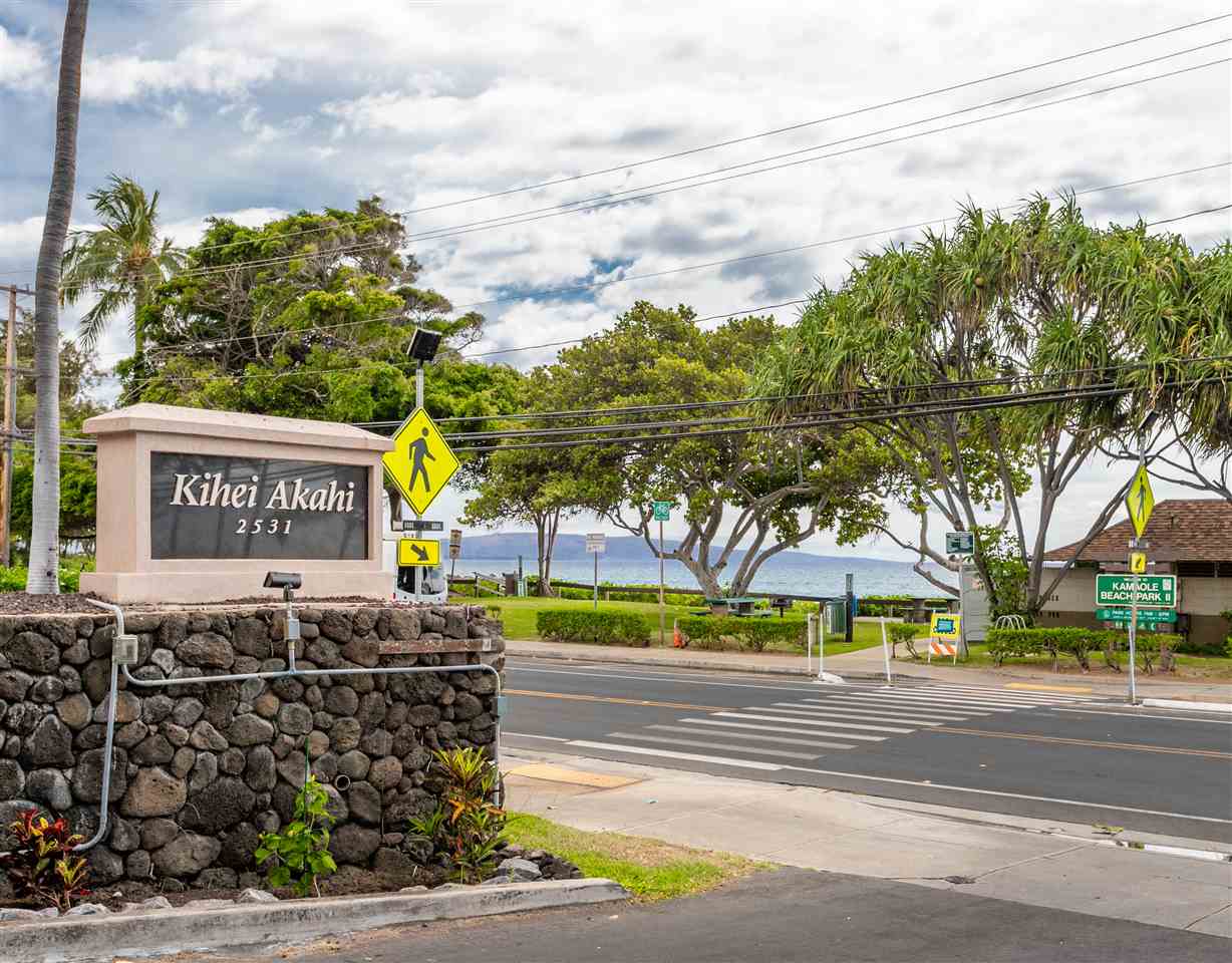 Kihei Akahi condo # D106, Kihei, Hawaii - photo 29 of 30