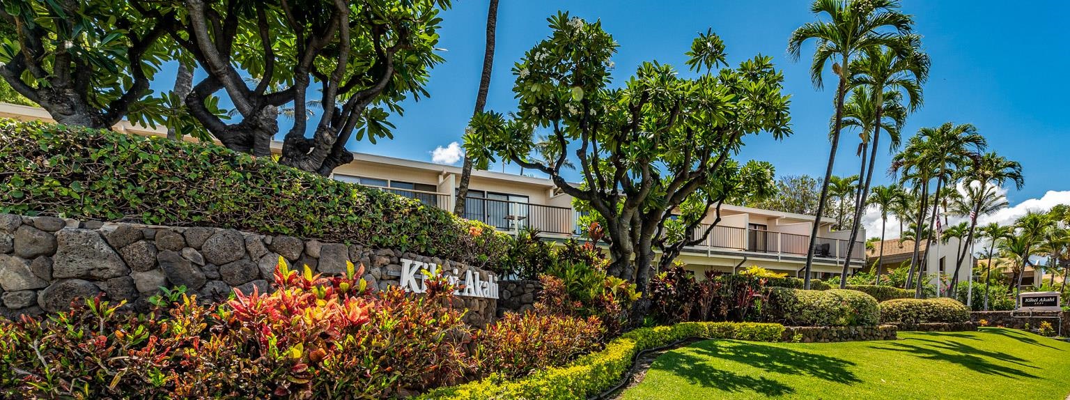 Kihei Akahi condo # D108, Kihei, Hawaii - photo 20 of 24
