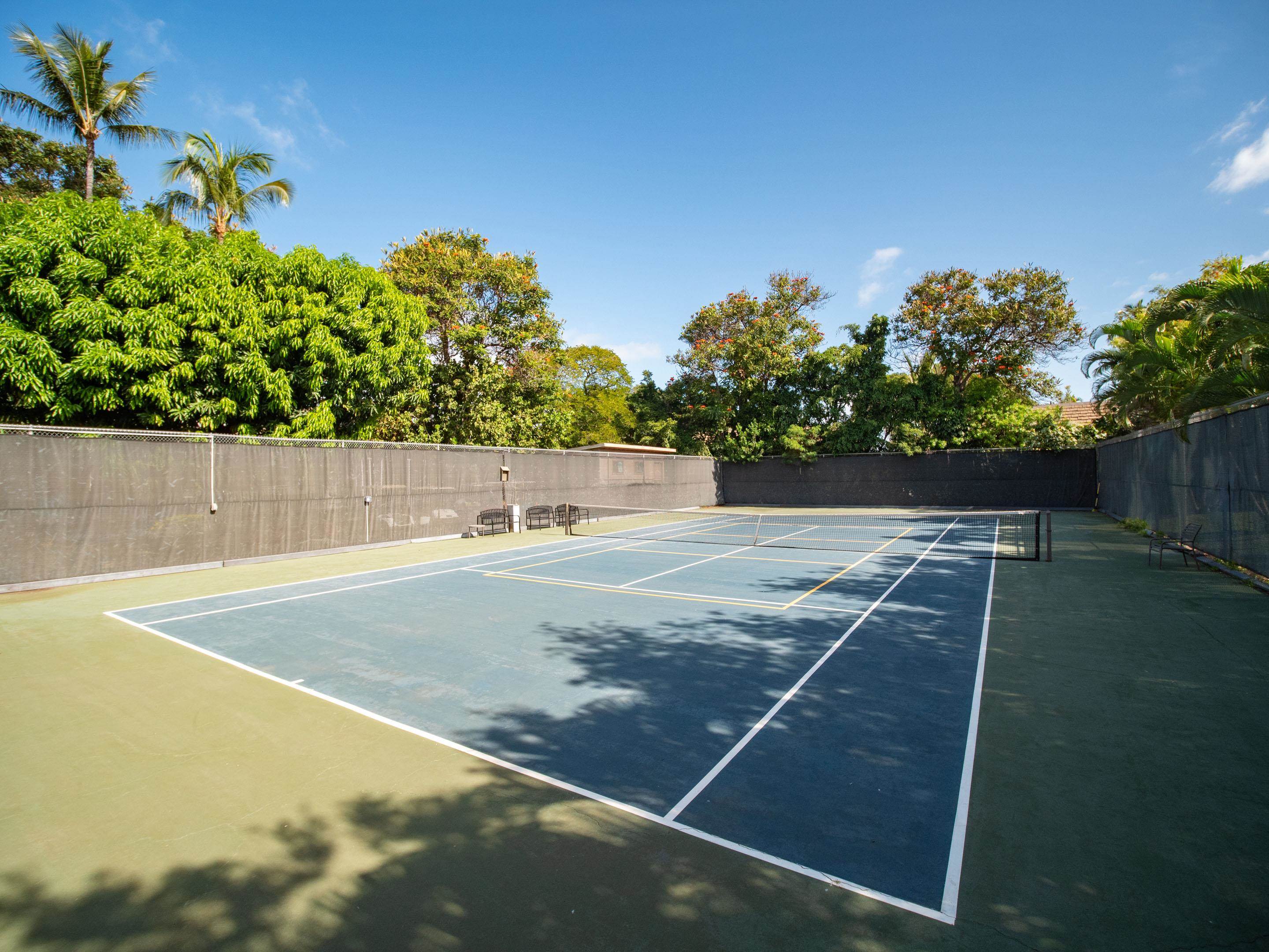 Kihei Akahi condo # D-108, Kihei, Hawaii - photo 29 of 38