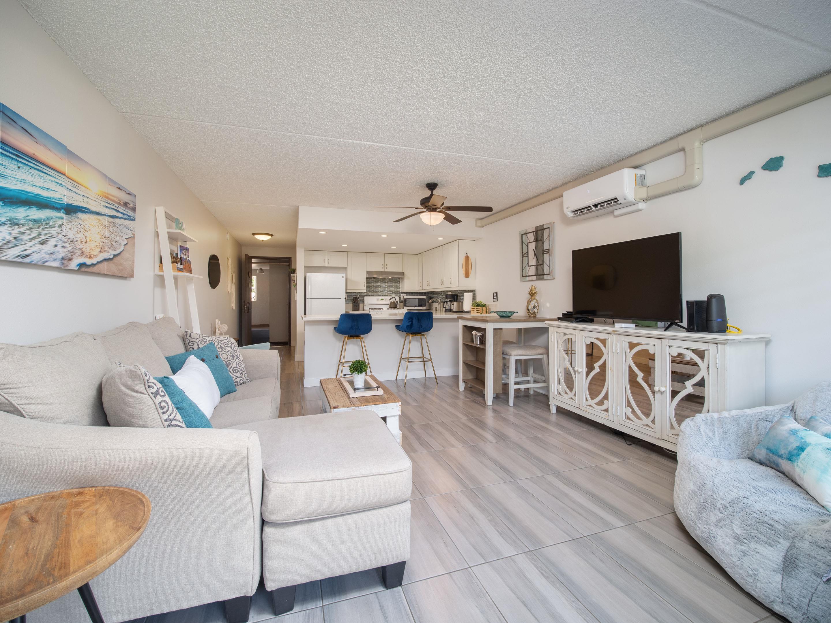 Kihei Akahi condo # D-108, Kihei, Hawaii - photo 4 of 38