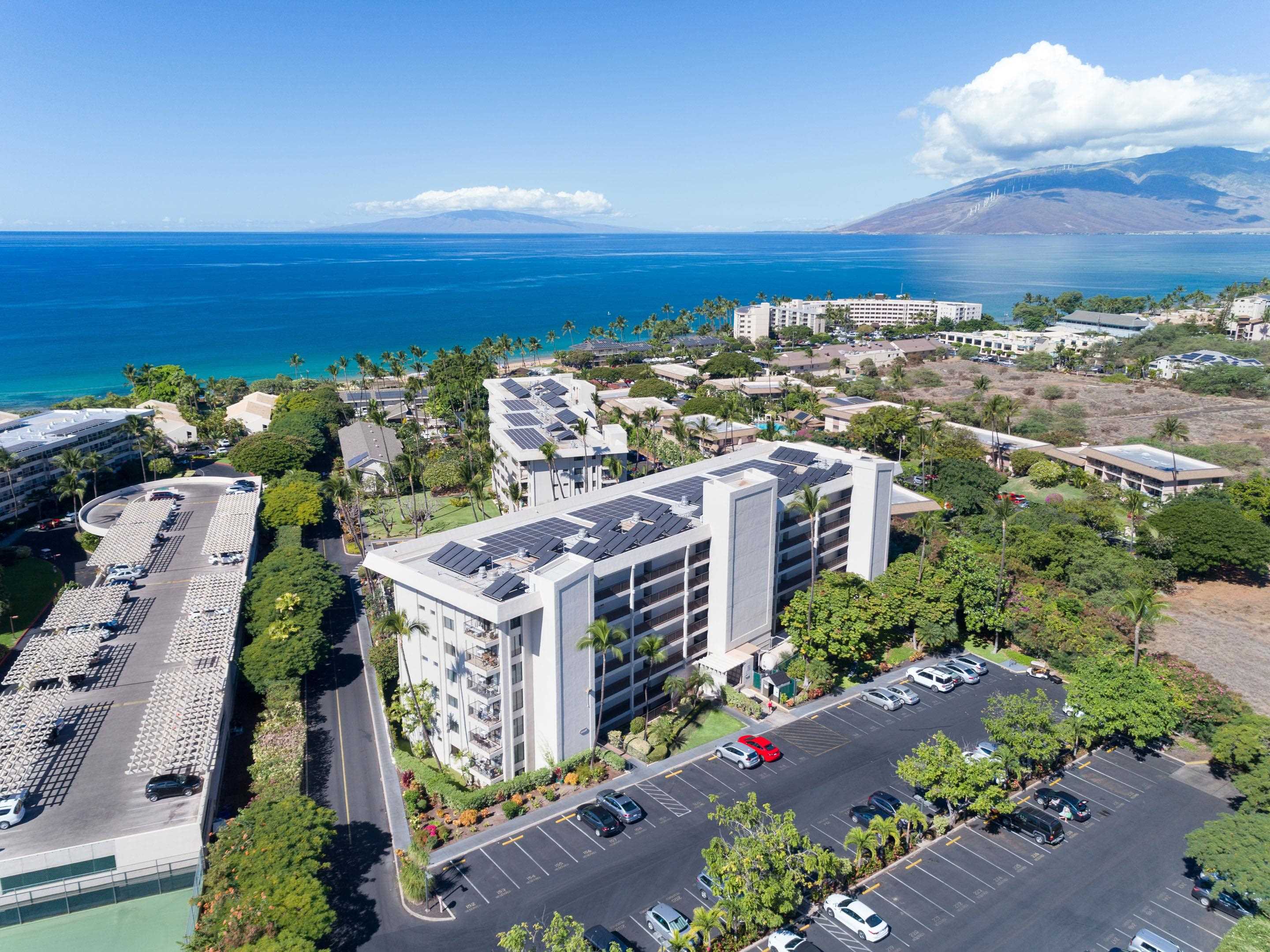 Kihei Akahi condo # D-108, Kihei, Hawaii - photo 32 of 38