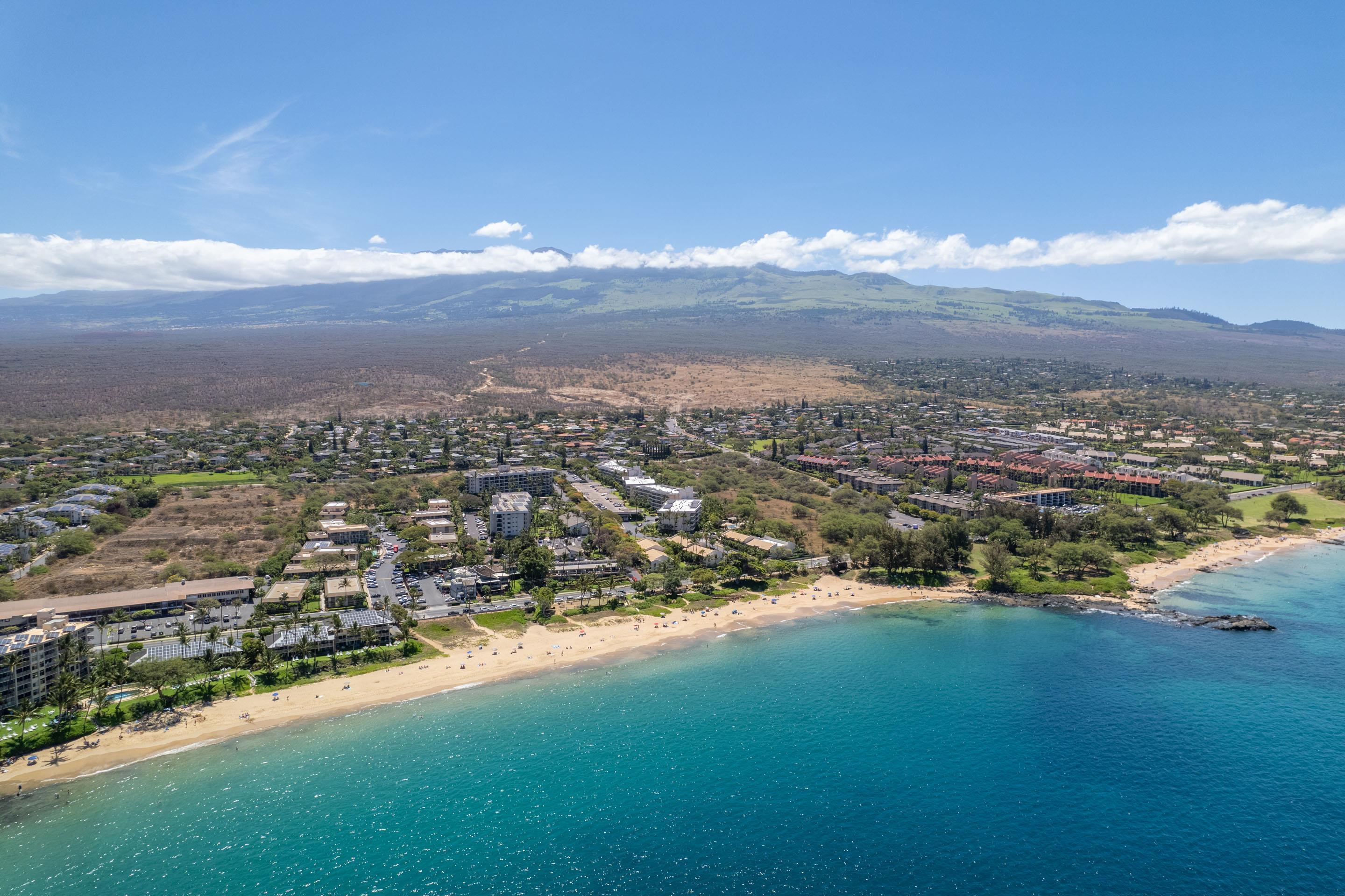 Kihei Akahi condo # D-108, Kihei, Hawaii - photo 33 of 38