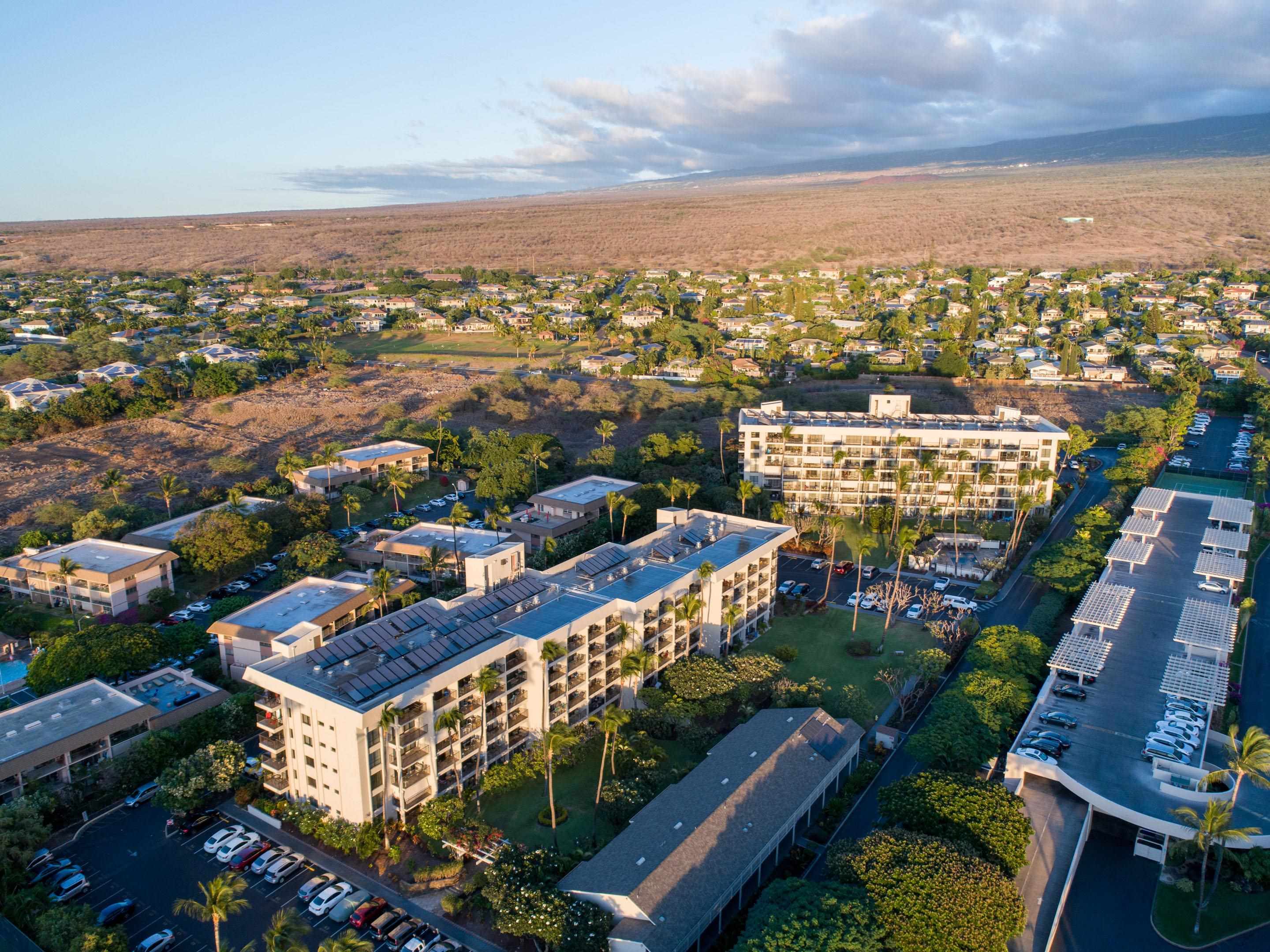 Kihei Akahi condo # D-108, Kihei, Hawaii - photo 35 of 38