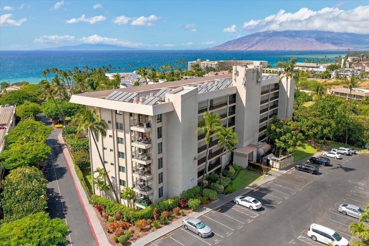 Kihei Akahi condo # D111, Kihei, Hawaii - photo 2 of 49