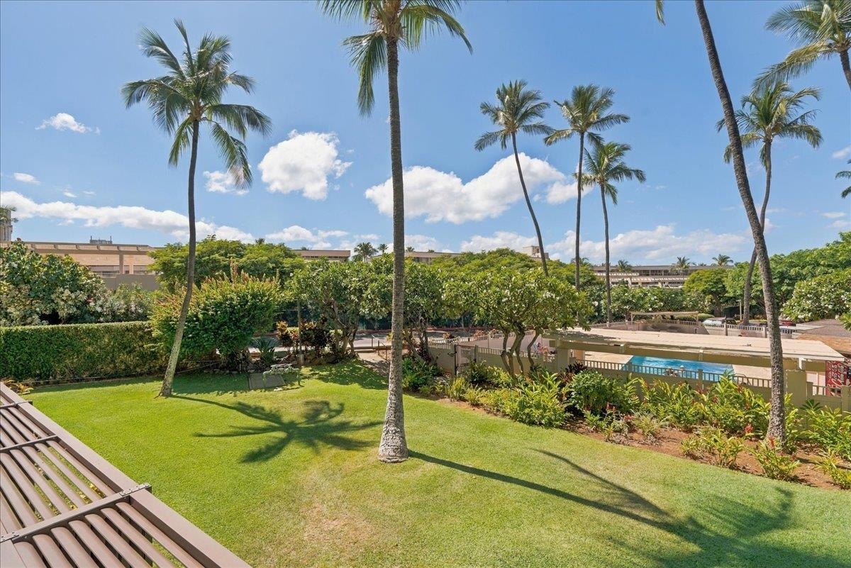 Kihei Akahi condo # D111, Kihei, Hawaii - photo 24 of 49
