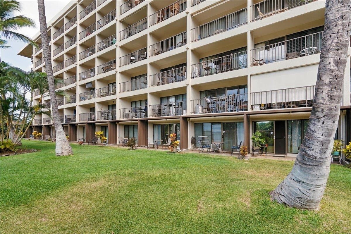 Kihei Akahi condo # D111, Kihei, Hawaii - photo 36 of 49