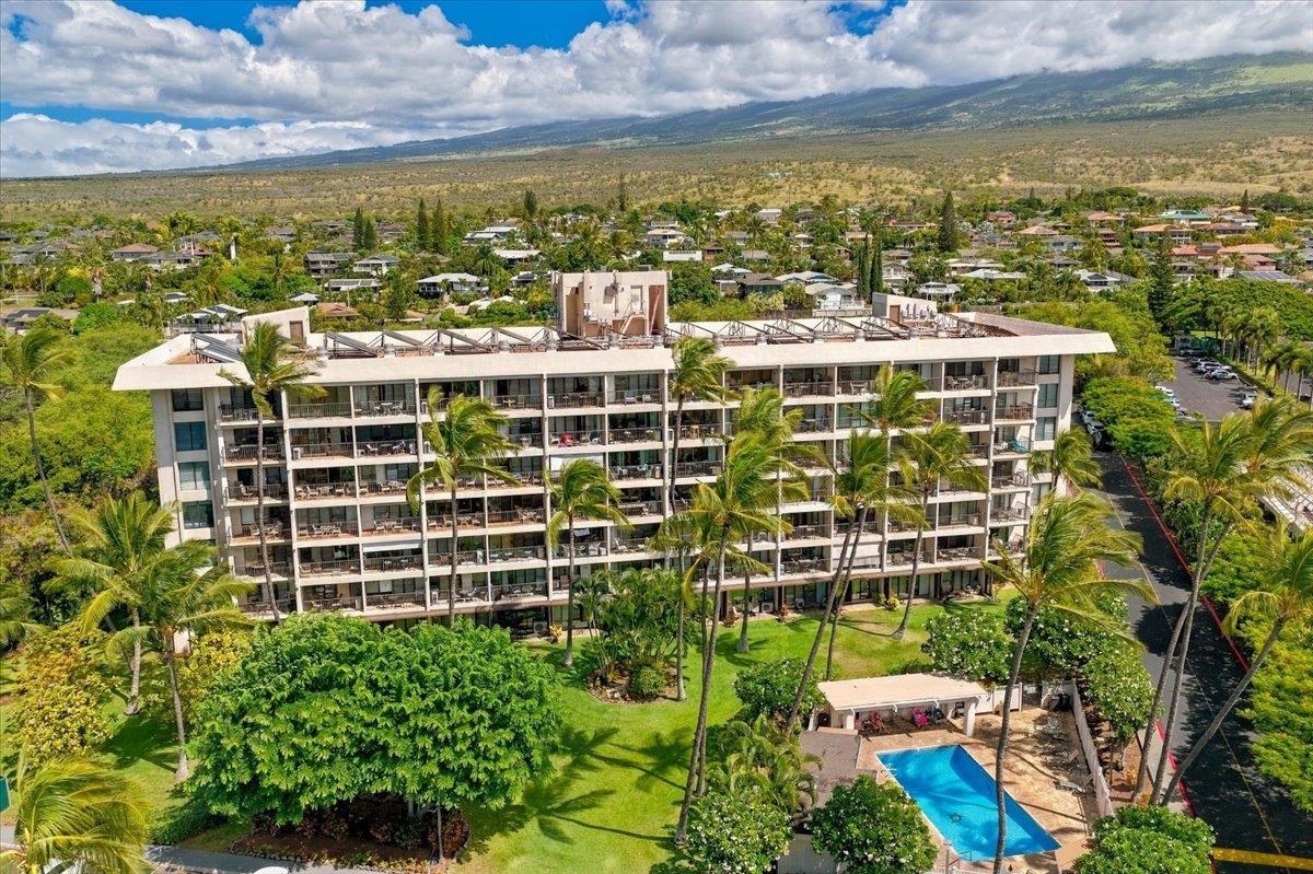 Kihei Akahi condo # D111, Kihei, Hawaii - photo 47 of 49