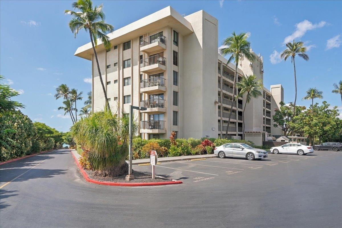 Kihei Akahi condo # D111, Kihei, Hawaii - photo 48 of 49