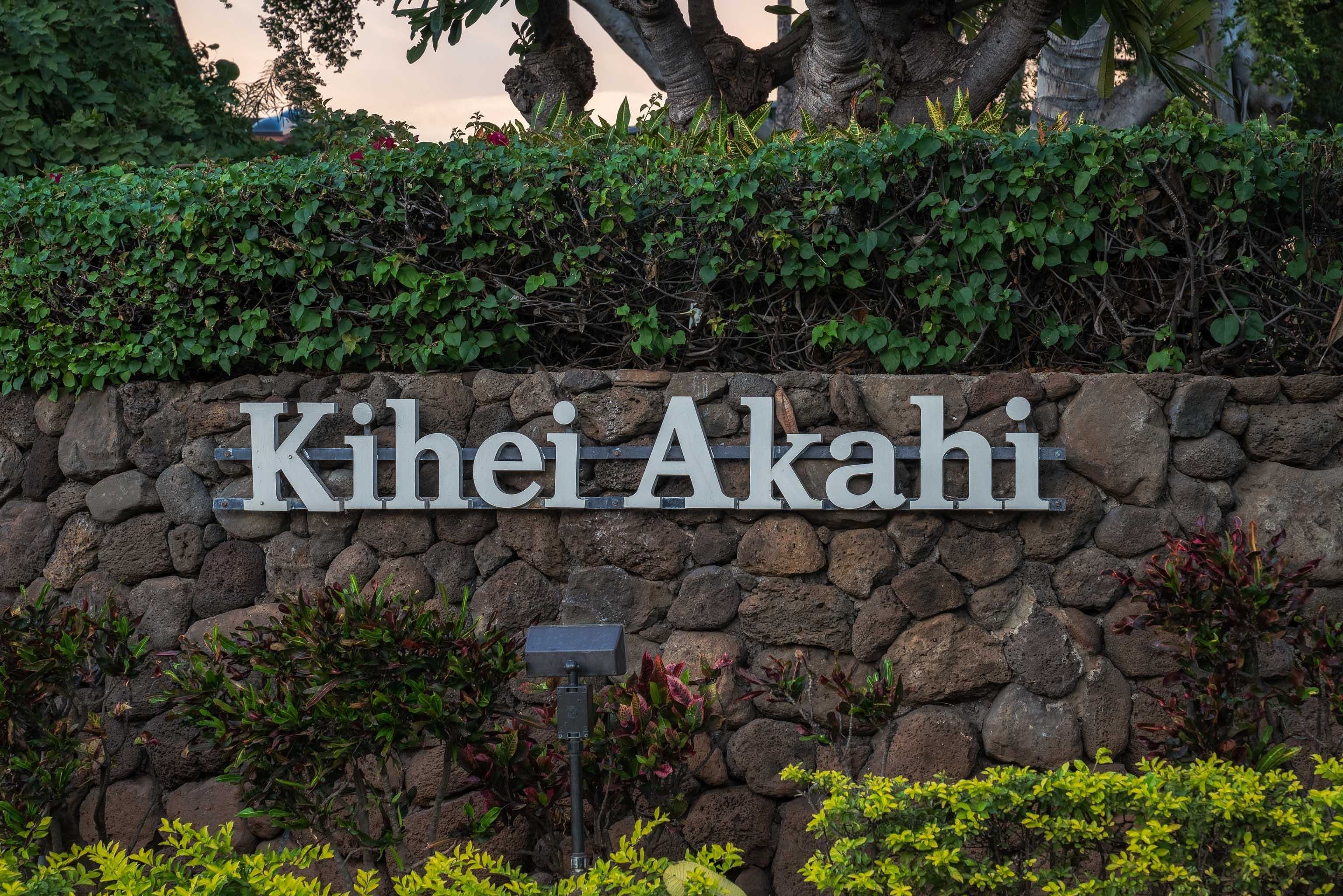 Kihei Akahi condo # D114, Kihei, Hawaii - photo 30 of 30