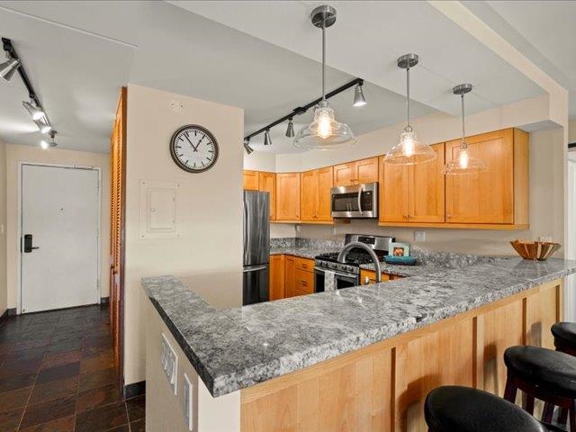 Kihei Akahi condo # D115, Kihei, Hawaii - photo 15 of 47