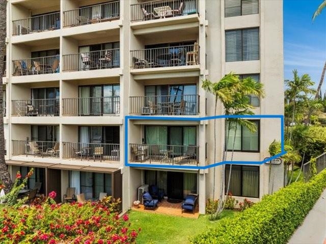 Kihei Akahi condo # D115, Kihei, Hawaii - photo 20 of 47