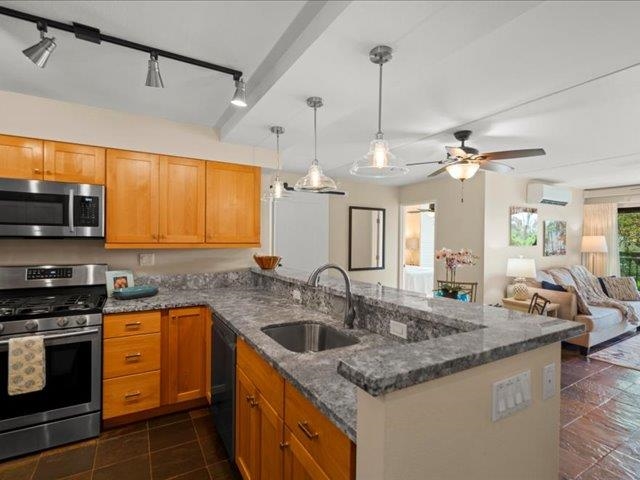 Kihei Akahi condo # D115, Kihei, Hawaii - photo 3 of 47