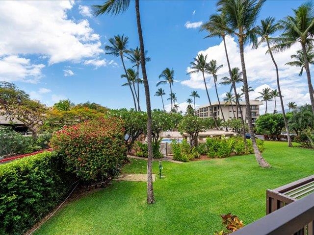 Kihei Akahi condo # D115, Kihei, Hawaii - photo 21 of 47