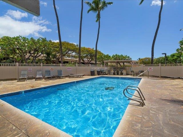 Kihei Akahi condo # D115, Kihei, Hawaii - photo 32 of 47