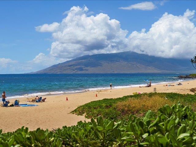 Kihei Akahi condo # D115, Kihei, Hawaii - photo 37 of 47