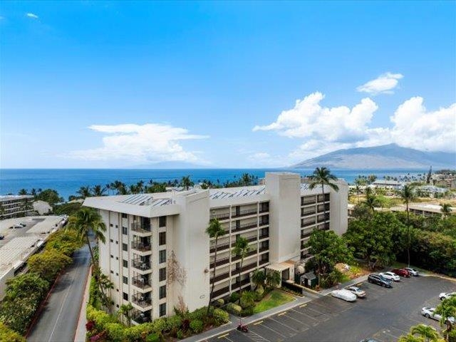Kihei Akahi condo # D115, Kihei, Hawaii - photo 38 of 47