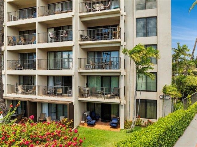 Kihei Akahi condo # D115, Kihei, Hawaii - photo 47 of 47