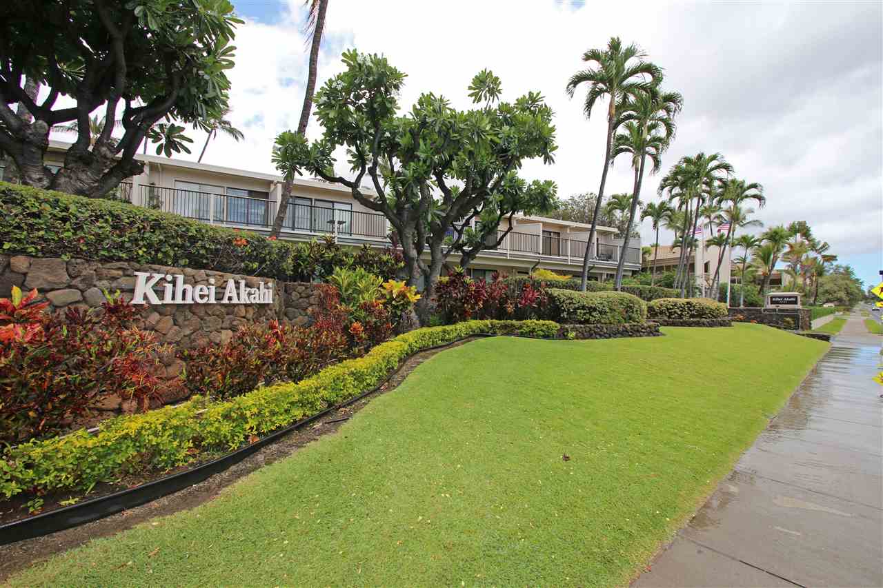 Kihei Akahi condo # D116, Kihei, Hawaii - photo 27 of 30