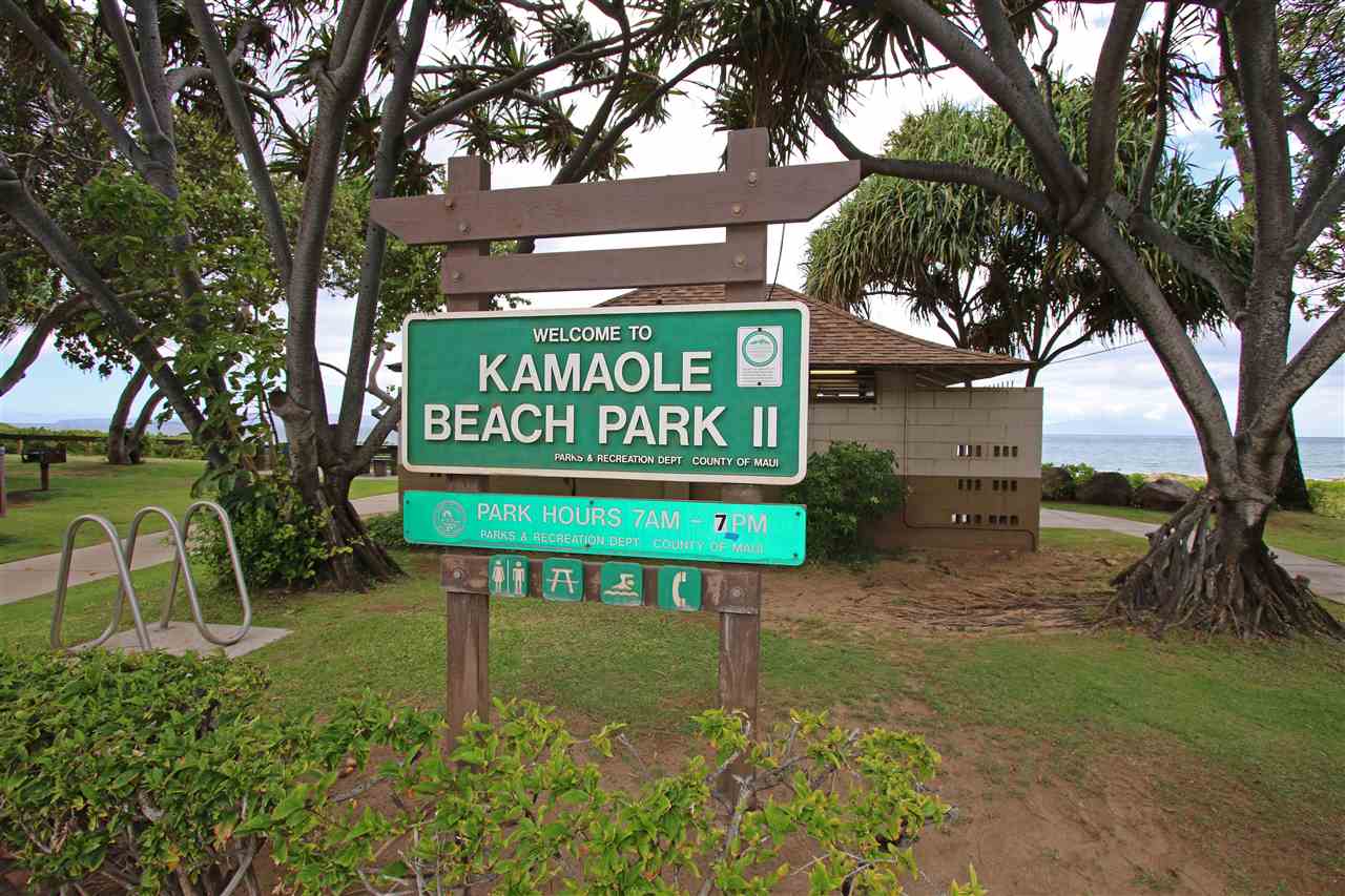 Kihei Akahi condo # D116, Kihei, Hawaii - photo 29 of 30
