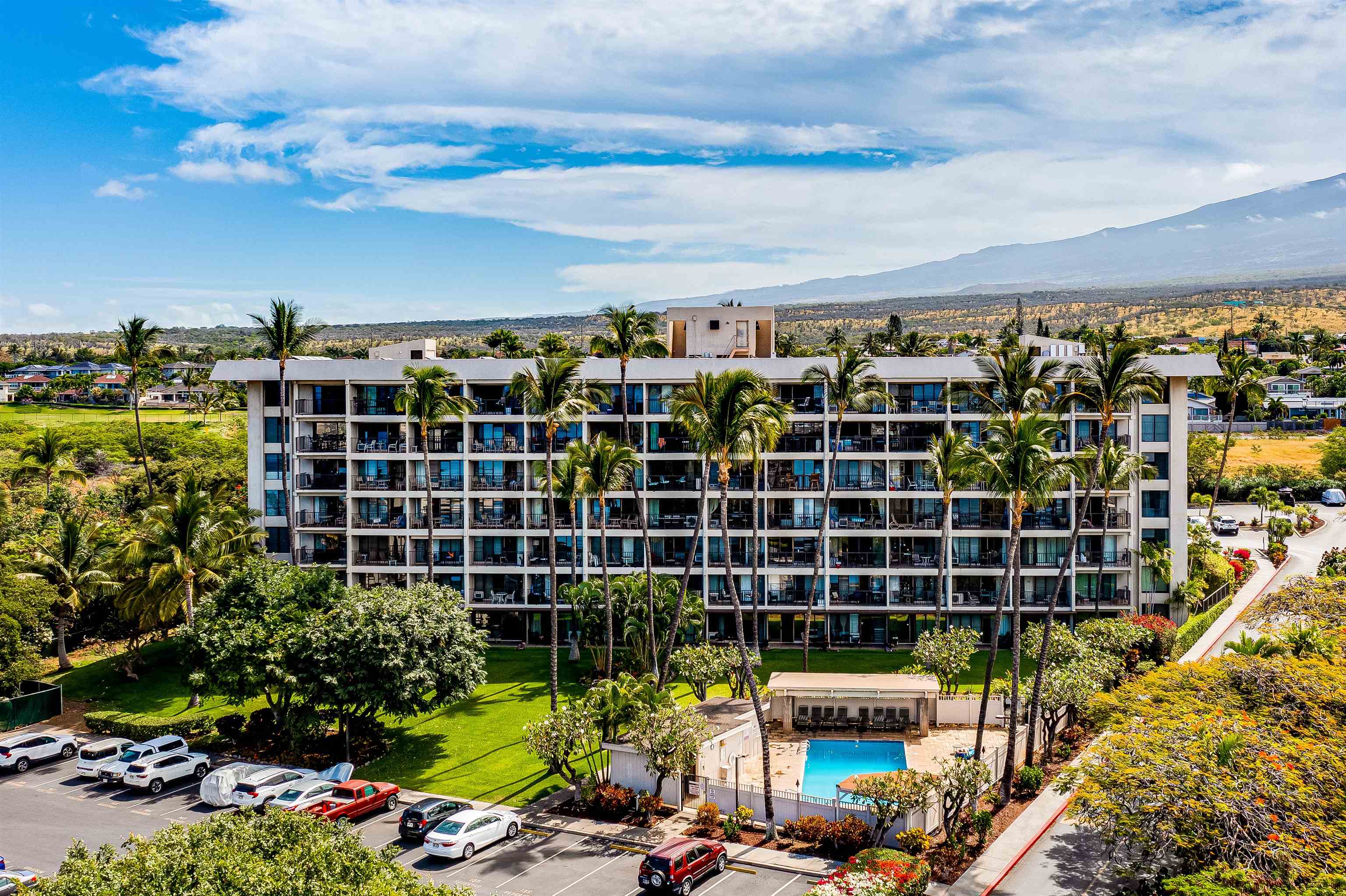 Kihei Akahi condo # D205, Kihei, Hawaii - photo 19 of 35