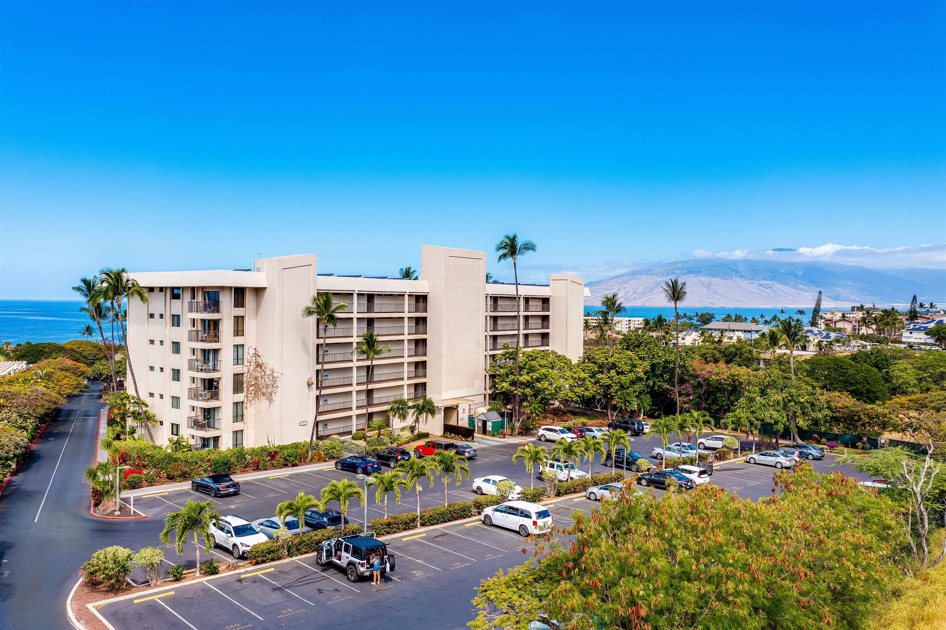 Kihei Akahi condo # D205, Kihei, Hawaii - photo 20 of 35