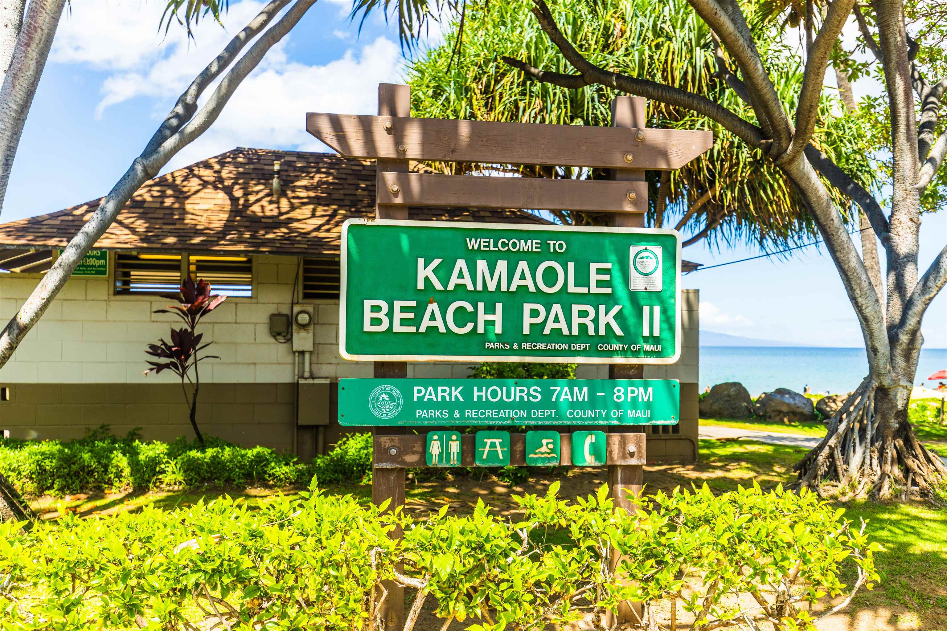 Kihei Akahi condo # D205, Kihei, Hawaii - photo 31 of 35