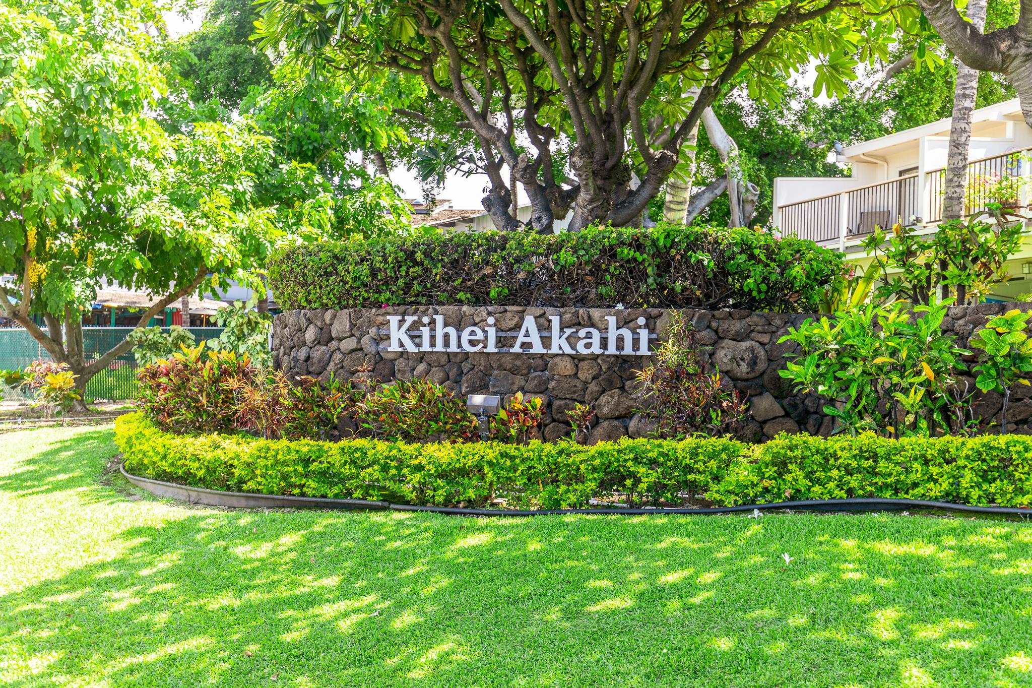 Kihei Akahi condo # D205, Kihei, Hawaii - photo 35 of 35