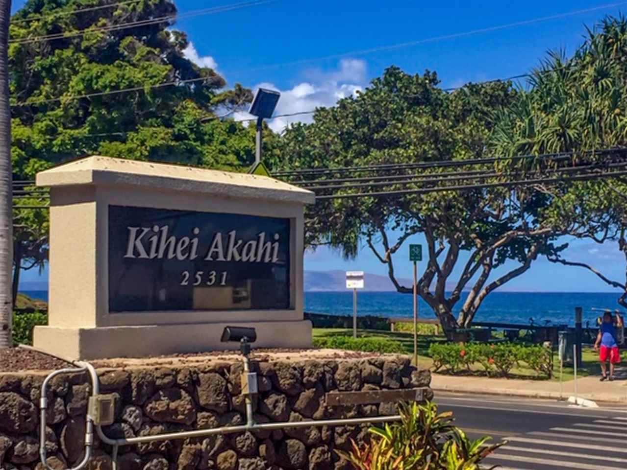 Kihei Akahi condo # D210, Kihei, Hawaii - photo 19 of 23