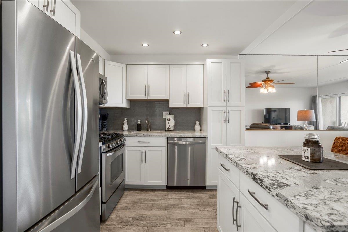 Kihei Akahi condo # D214, Kihei, Hawaii - photo 2 of 48