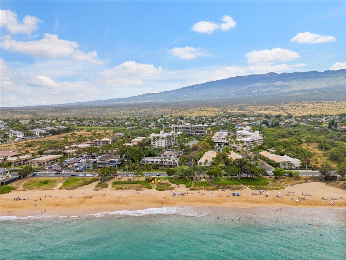 Kihei Akahi condo # D214, Kihei, Hawaii - photo 31 of 48
