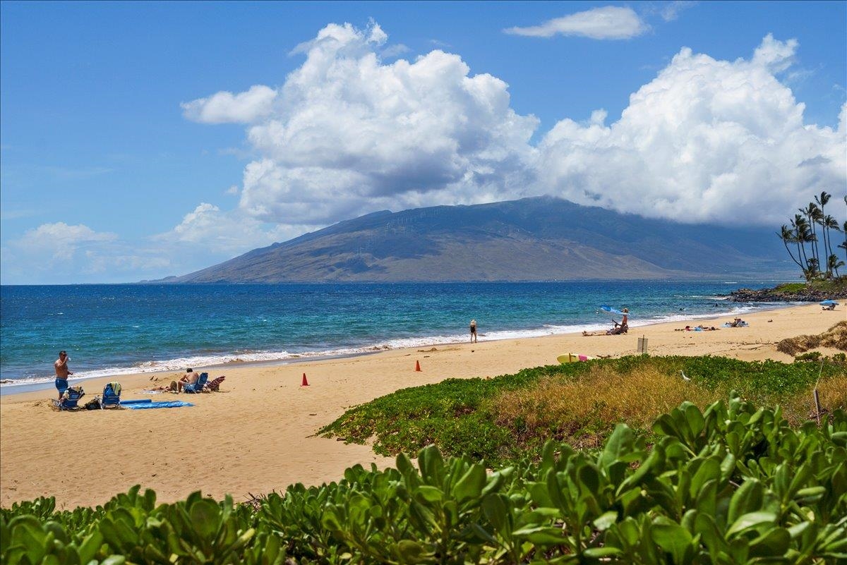 Kihei Akahi condo # D214, Kihei, Hawaii - photo 32 of 48