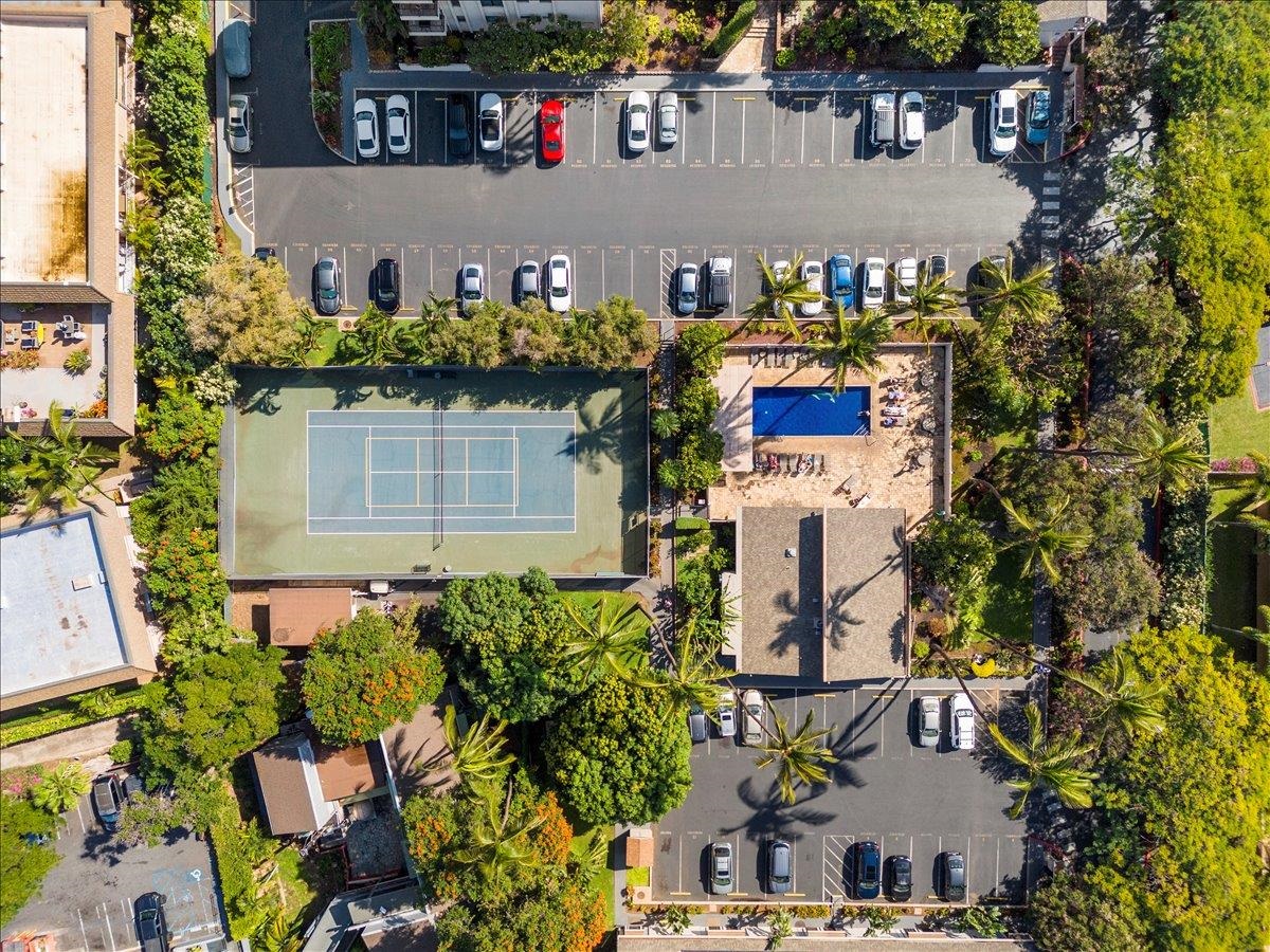 Kihei Akahi condo # D214, Kihei, Hawaii - photo 34 of 48