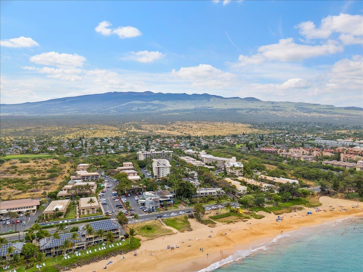 Kihei Akahi condo # D214, Kihei, Hawaii - photo 40 of 48
