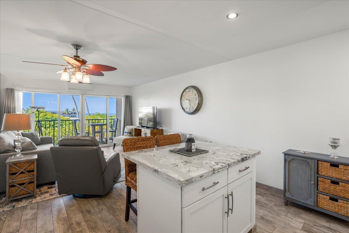 Kihei Akahi condo # D214, Kihei, Hawaii - photo 5 of 48