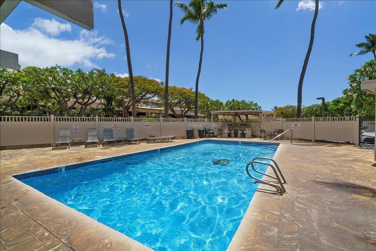 Kihei Akahi condo # D214, Kihei, Hawaii - photo 43 of 48