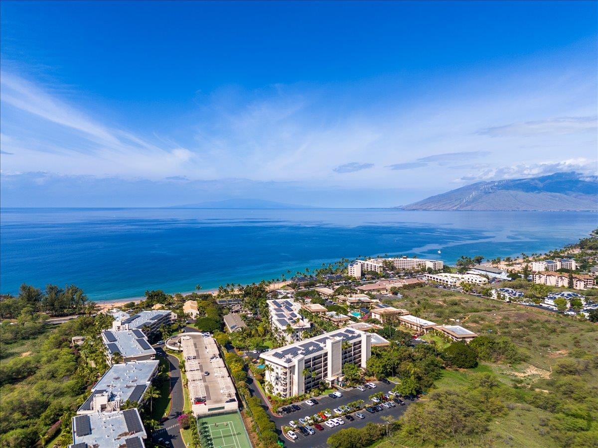 Kihei Akahi condo # D214, Kihei, Hawaii - photo 47 of 48