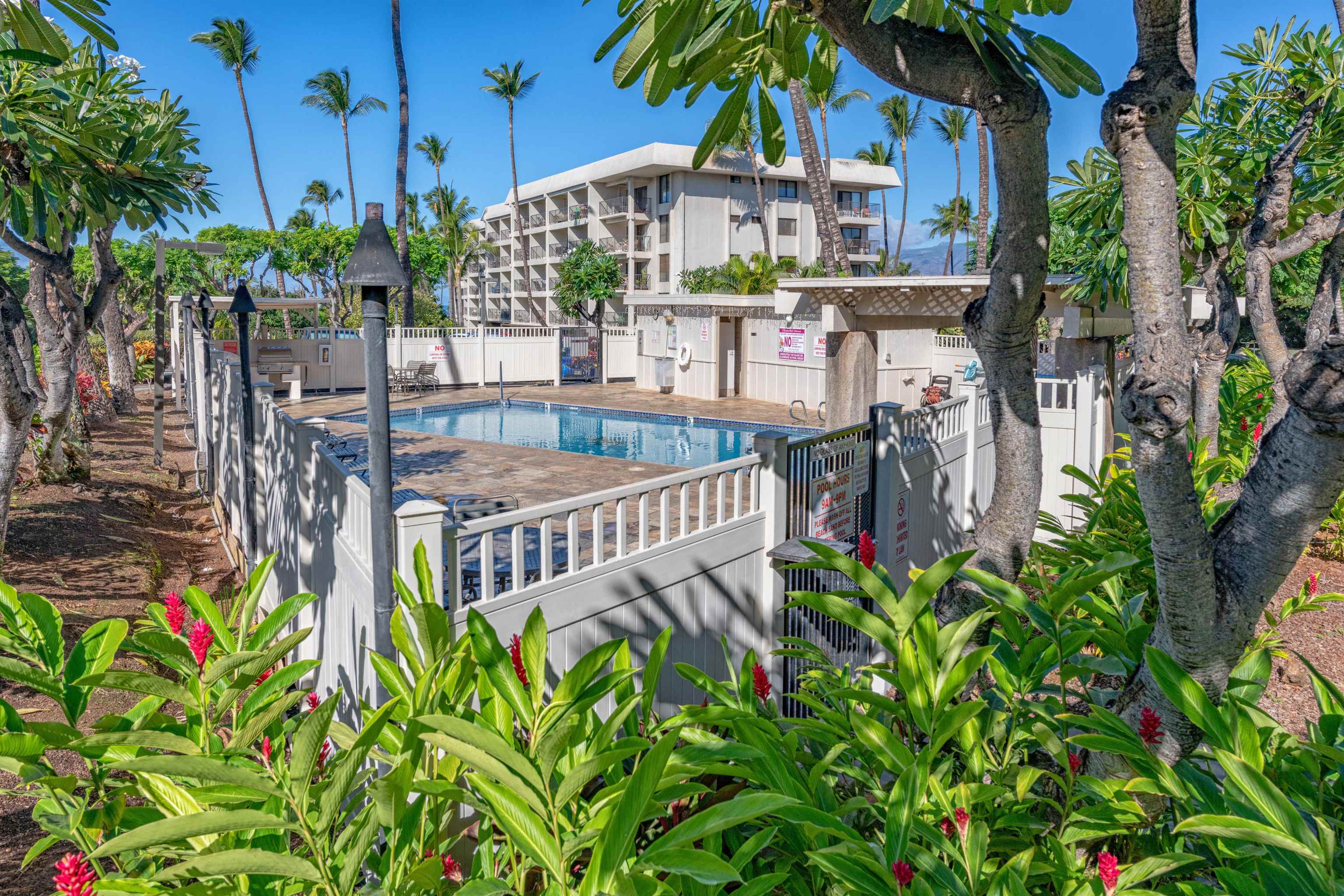 Kihei Akahi condo # D316, Kihei, Hawaii - photo 2 of 37