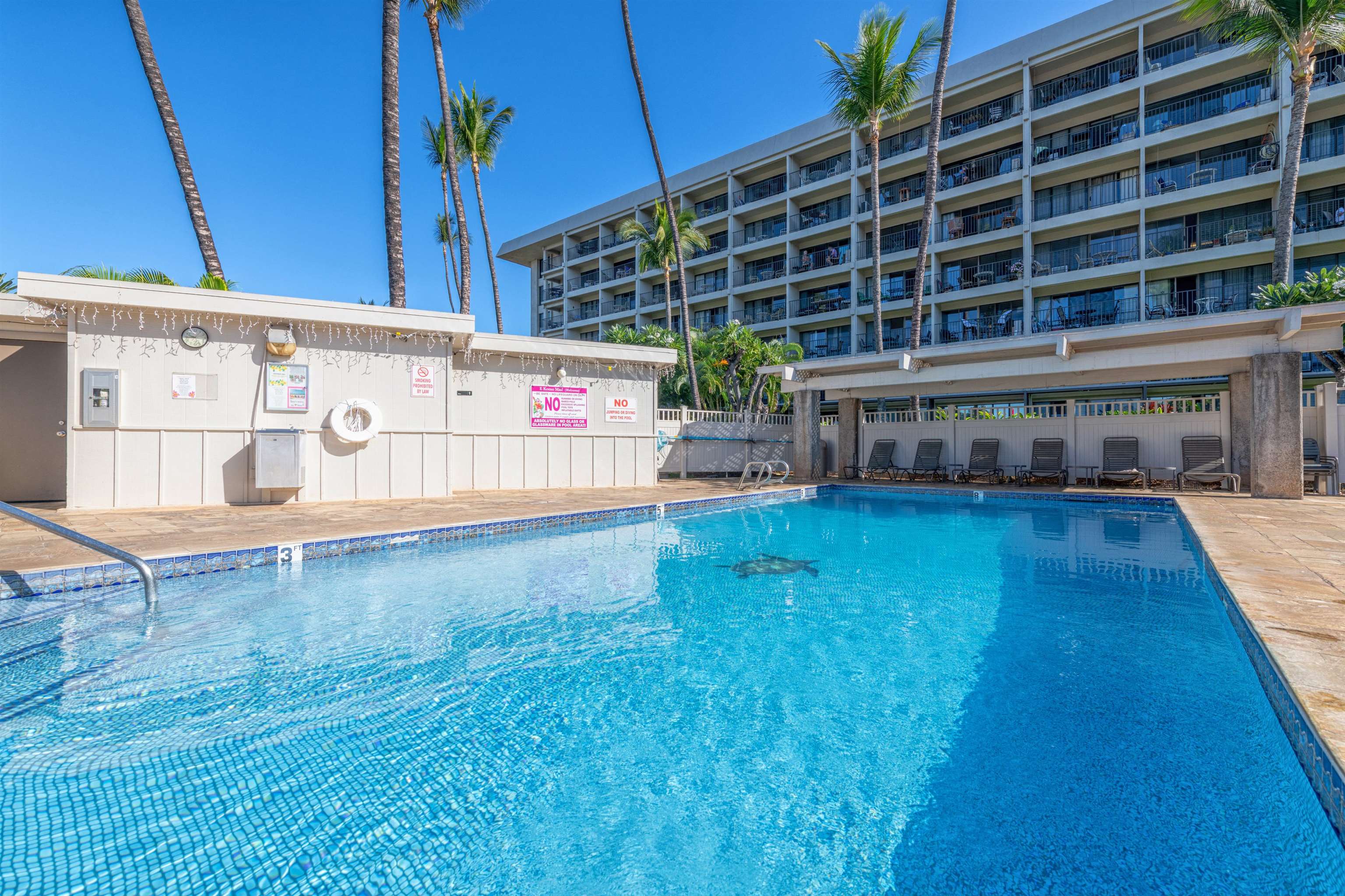 Kihei Akahi condo # D316, Kihei, Hawaii - photo 19 of 37