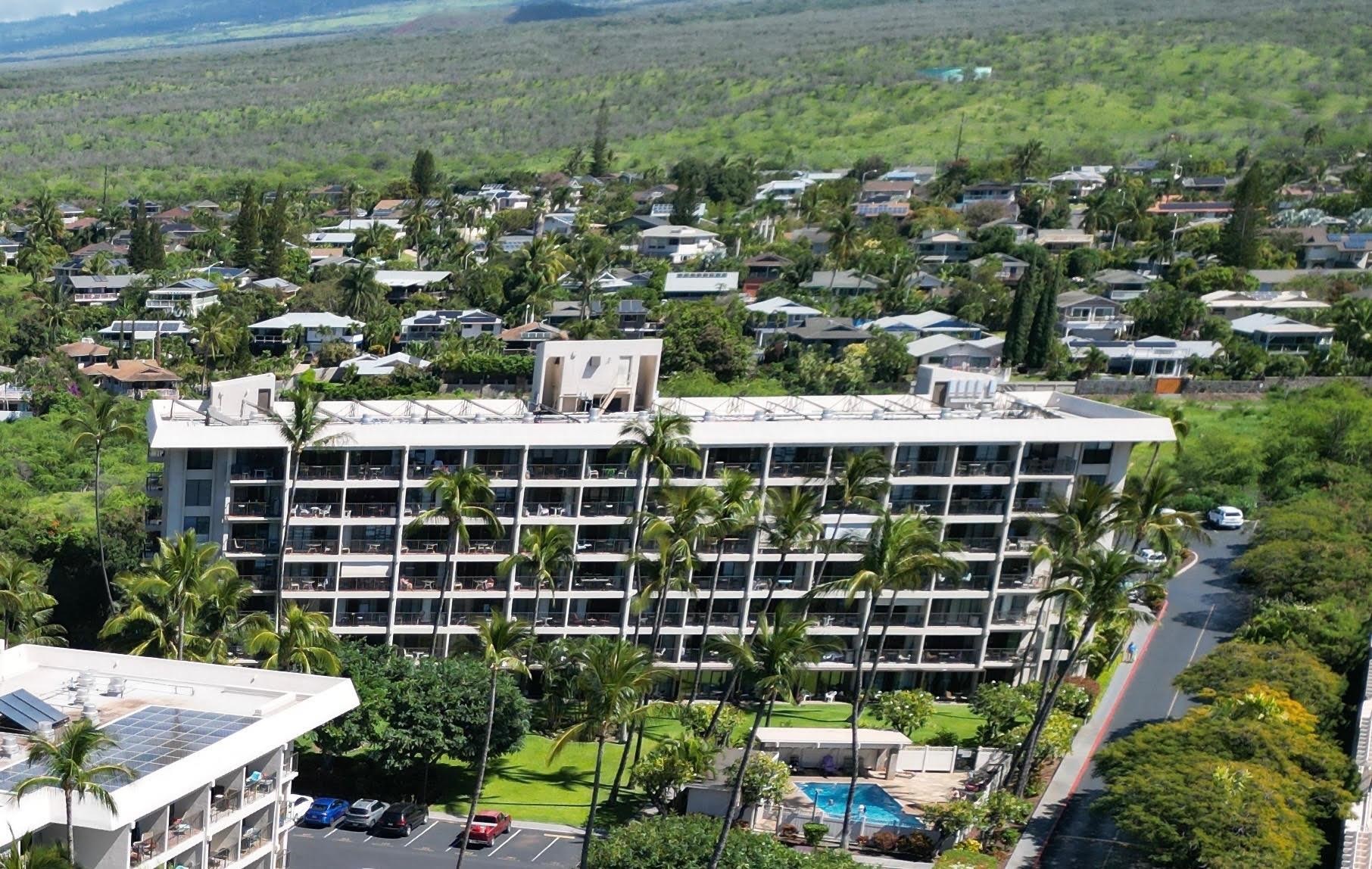 Kihei Akahi condo # D409, Kihei, Hawaii - photo 21 of 29