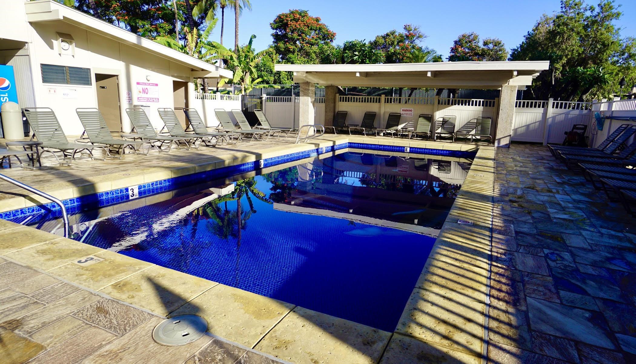 Kihei Akahi condo # D409, Kihei, Hawaii - photo 26 of 29