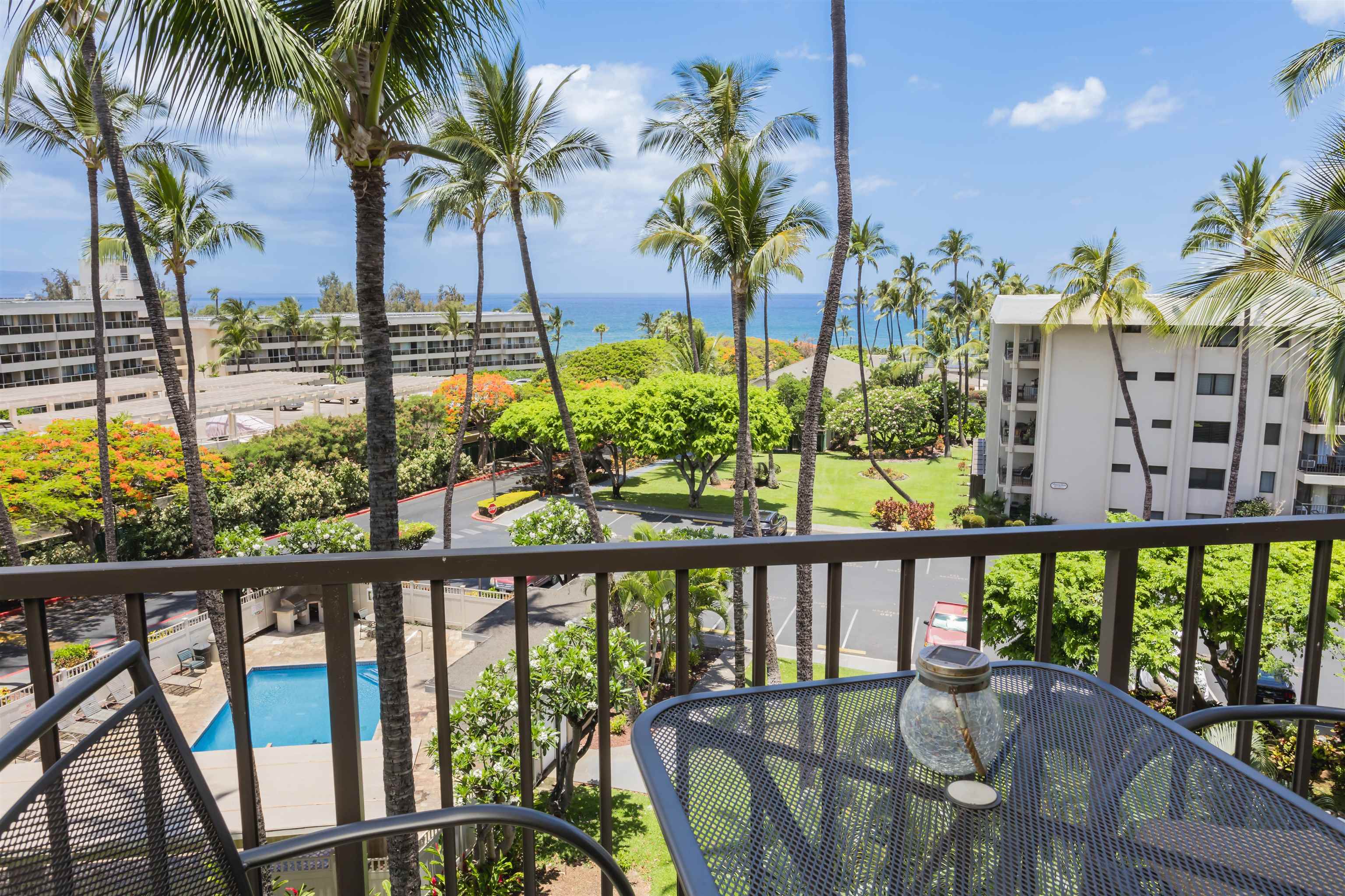 Kihei Akahi condo # D409, Kihei, Hawaii - photo 2 of 33