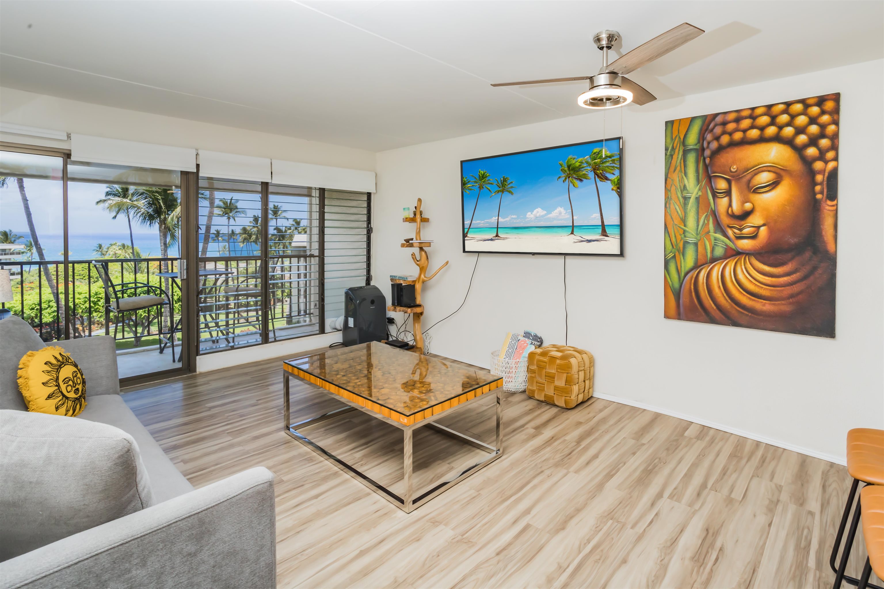 Kihei Akahi condo # D409, Kihei, Hawaii - photo 3 of 33