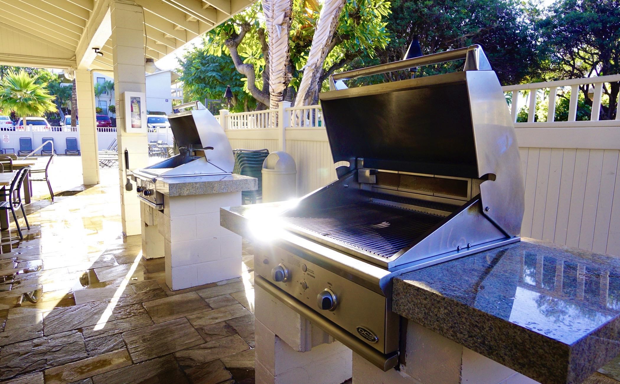 Kihei Akahi condo # D409, Kihei, Hawaii - photo 29 of 33