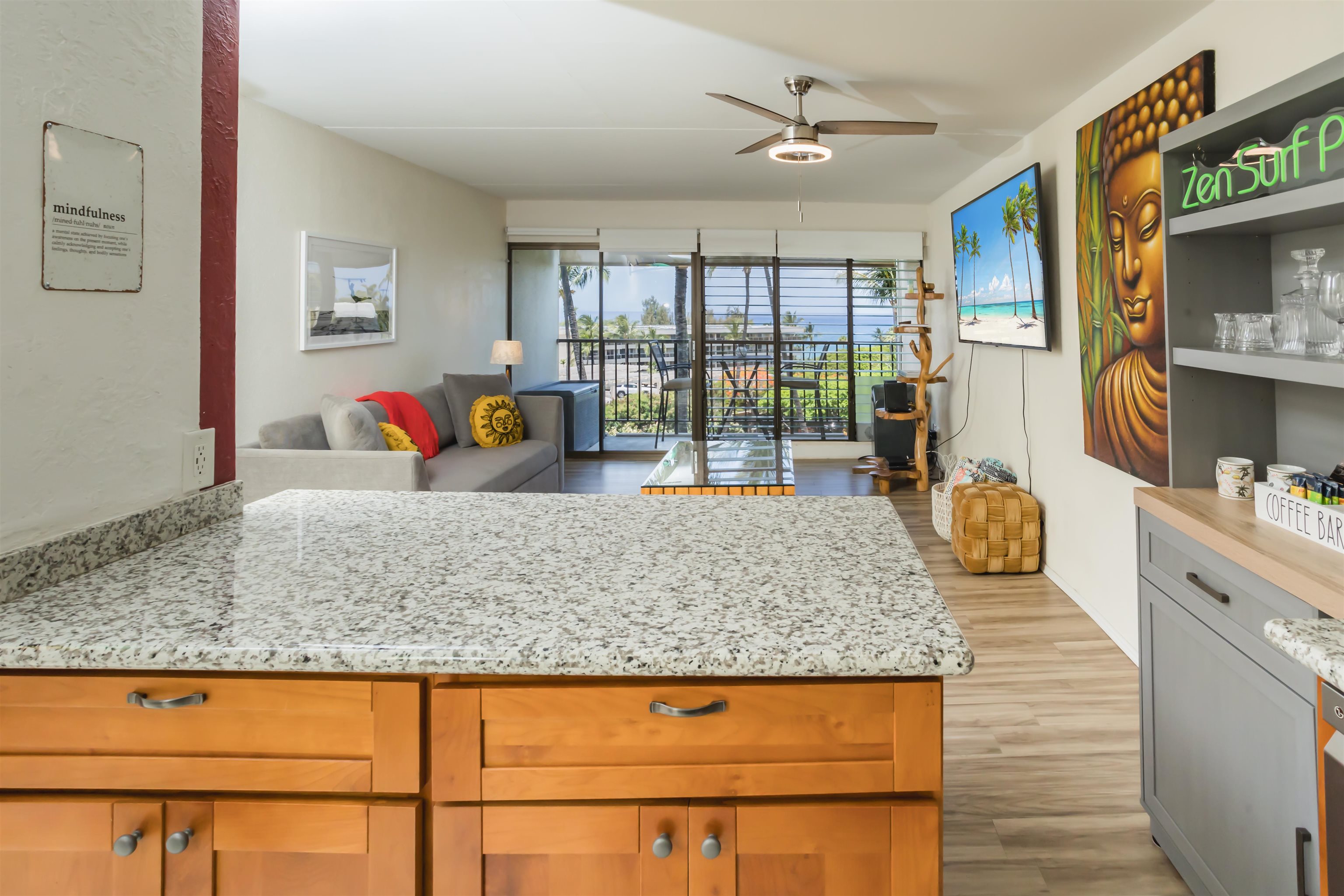 Kihei Akahi condo # D409, Kihei, Hawaii - photo 5 of 33